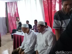 Cerita Warga Kalibata Pulo yang Hari Ini Nyoblos Lagi