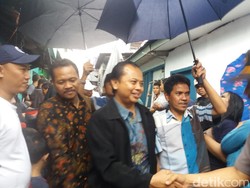 KPUD DKI: Hasil Pemungutan Suara Ulang Akan Selesai Hari Ini Juga