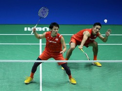 Jepang Rebut Gelar Juara Usai Kalahkan Korsel