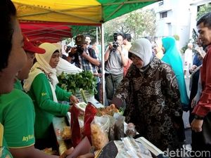 Risma akan Tutup Rumah Karaoke Penyedia Penari Striptis