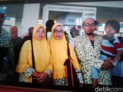 2 WNI yang Ditahan Arab Saudi karena Candaan Bom Segera Dipulangkan