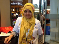 Kisah Pengidap Leukemia yang Di-bully karena Penyakitnya