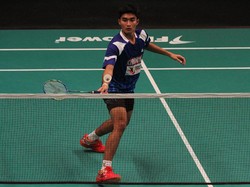 Bulutangkis Ubah Skuat ke SEA Games Kuala Lumpur