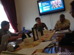 Ini 4 Aspek Penting untuk Wujudkan Poros Maritim Dunia