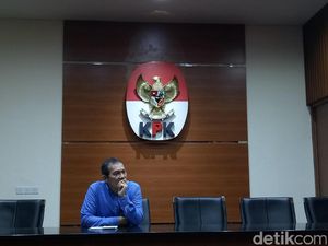 Kasus Hambalang, KPK Tak Akan Berhenti di Choel Mallarangeng Saja Kasus Hambalang, KPK Tak Akan Berhenti di Choel Mallarangeng Saja