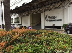 Di Hotel Ini Siti Aisyah Dikabarkan Ditangkap Polisi Malaysia