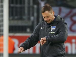 Bayern Seakan Dapat Bonus dari Laga yang Tak Kunjung Usai Bayern Seakan Dapat Bonus dari Laga yang Tak Kunjung Usai