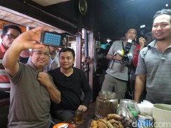 Anies Akan Pantau Pemungutan Suara Ulang di TPS Kalibata