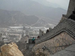 Ekonomi China Tumbuh 6,9% di Kuartal I-2017