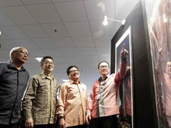 Bangun Gedung Perkantoran Grade A, Astra Kucurkan Rp 4,5 T