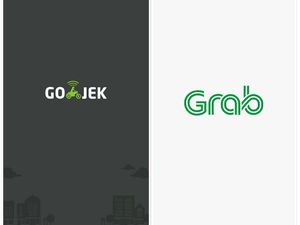 Adu Tajir Pendiri Gojek Vs Grab, Menang Siapa? Adu Tajir Pendiri Gojek Vs Grab, Menang Siapa?