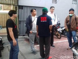 Razia Rumah Kos di Koja, BNN Temukan Narkoba Jenis Baru