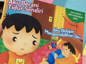 KPAI Akan Rapat Soal Langkah Hukum untuk Buku Berkonten Masturbasi KPAI Akan Rapat Soal Langkah Hukum untuk Buku Berkonten Masturbasi