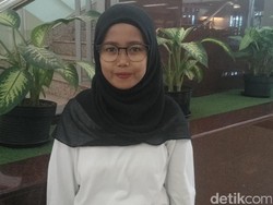 Cerita Mufidah, Sempat Dianggap Berbeda karena Idap Thalassemia