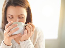 Kalau Mau Turunkan Berat Badan, Sebelum Tidur Konsumsilah 4 Minuman Ini