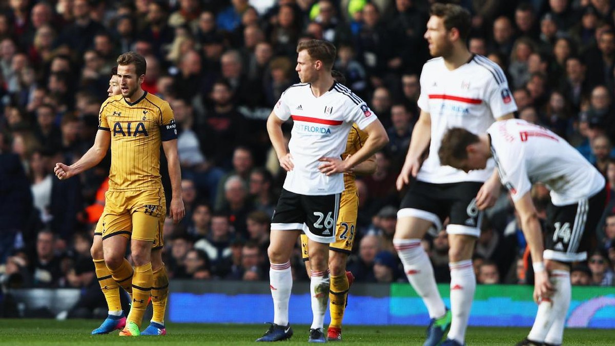 Foto: Getty Images/Ian Walton