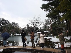 Alhamdulillah, Jepang Terus Geber Fasilitas Untuk Turis Muslim