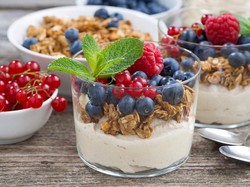 Sering Disangka Sehat, Padahal 10 Makanan Ini Tinggi Kalori (2)