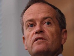 Oposisi Australia Tetap Dukung Solusi 2 Negara Israel-Palestina