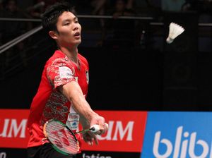 Piala Sudirman: Indonesia Waspadai Tiga Sektor Taiwan Piala Sudirman: Indonesia Waspadai Tiga Sektor Taiwan