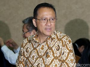 Ajukan PK Kasus Suap Gula Impor, Ini Novum Irman Gusman Ajukan PK Kasus Suap Gula Impor, Ini Novum Irman Gusman