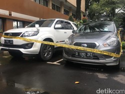 Total Aset Bos Pandawa Group yang Disita Senilai Rp 1,5 Triliun