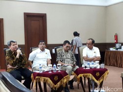 RI Kembangkan Energi Baru Terbarukan Agar Dapat Listrik Murah