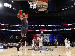 Durant-Westbrook Cuma Main Bareng 82 Detik