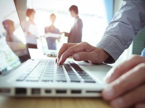 Kena Getahnya, Asosiasi MLM Minta Robot Trading Diatur Kena Getahnya, Asosiasi MLM Minta Robot Trading Diatur