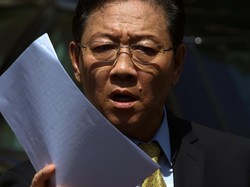 Korut Identifikasi Pria yang Tewas di Malaysia sebagai Kim Chol