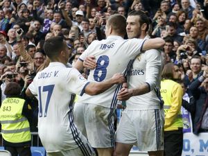 Dua Pertandingan, Zidane Mainkan 19 Pemain Berbeda