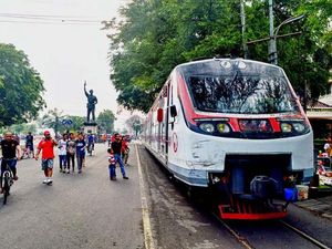 Ada Drama Haornas dan Ketatnya Pengamanan di Solo Hari Ini Ada Drama Haornas dan Ketatnya Pengamanan di Solo Hari Ini