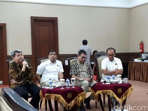 Pemerintah Genjot Investasi Energi Baru Terbarukan, Ini Caranya