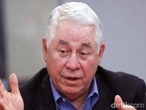 Ini Pernyataan Lengkap Bos Besar Freeport untuk Pemerintah