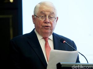 Freeport Tagih Janji Menteri ESDM Perpanjang Kontrak