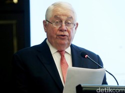 Setop Produksi, Ini Kata Bos Besar Soal Nasib Freeport