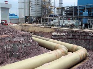 3 Ladang Gas Raksasa Terbengkalai, RI Bakal Bergantung Pada Impor