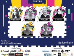 dYouthizen: Saatnya Anak Muda Jogja Beraksi
