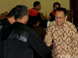 Irman Gusman Divonis 4,5 Tahun Bui, KPK Pertimbangkan Banding