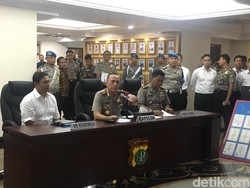 Kapolda: Kerugian Nasabah Pandawa Group Capai Rp 3 Triliun