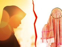 Fenomena Ustad Seleb Bercerai, Prahara Rumah Tangga Tommy Kurniawan-Tania