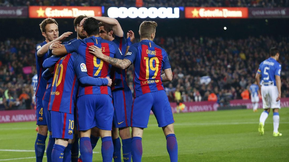 Foto: REUTERS/Albert Gea