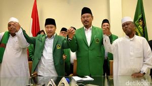 PPP Kubu Djan Setia Dukung Ahok-Djarot