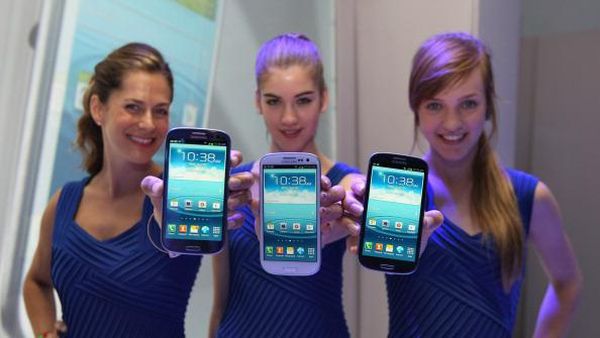 Galaxy S III, Mantan Jagoan Samsung yang Disayang Donald Trump