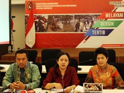 OCA pada Indonesia: Perbaiki Koordinasi Antarlembaga