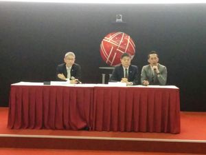 Ingin Naik Kelas, Bank Asal China Ini Tambah Modal Rp 2,3 T