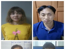 Kasus Siti Aisyah, Menlu Gelar Pertemuan dengan Malaysia-Vietnam