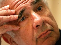 Lagi, Harta Orang Kaya Ambles Ratusan Triliun Dalam Sehari