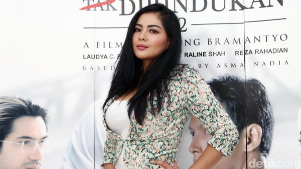 Seksinya Vitta Mariana