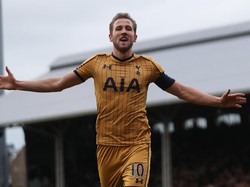 Hat-trick Kane: Kelima untuk Spurs, Pertama ke Gawang Tim London